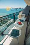 Апарт-отели Orange Sky Apartments Beach Tower Батуми-0